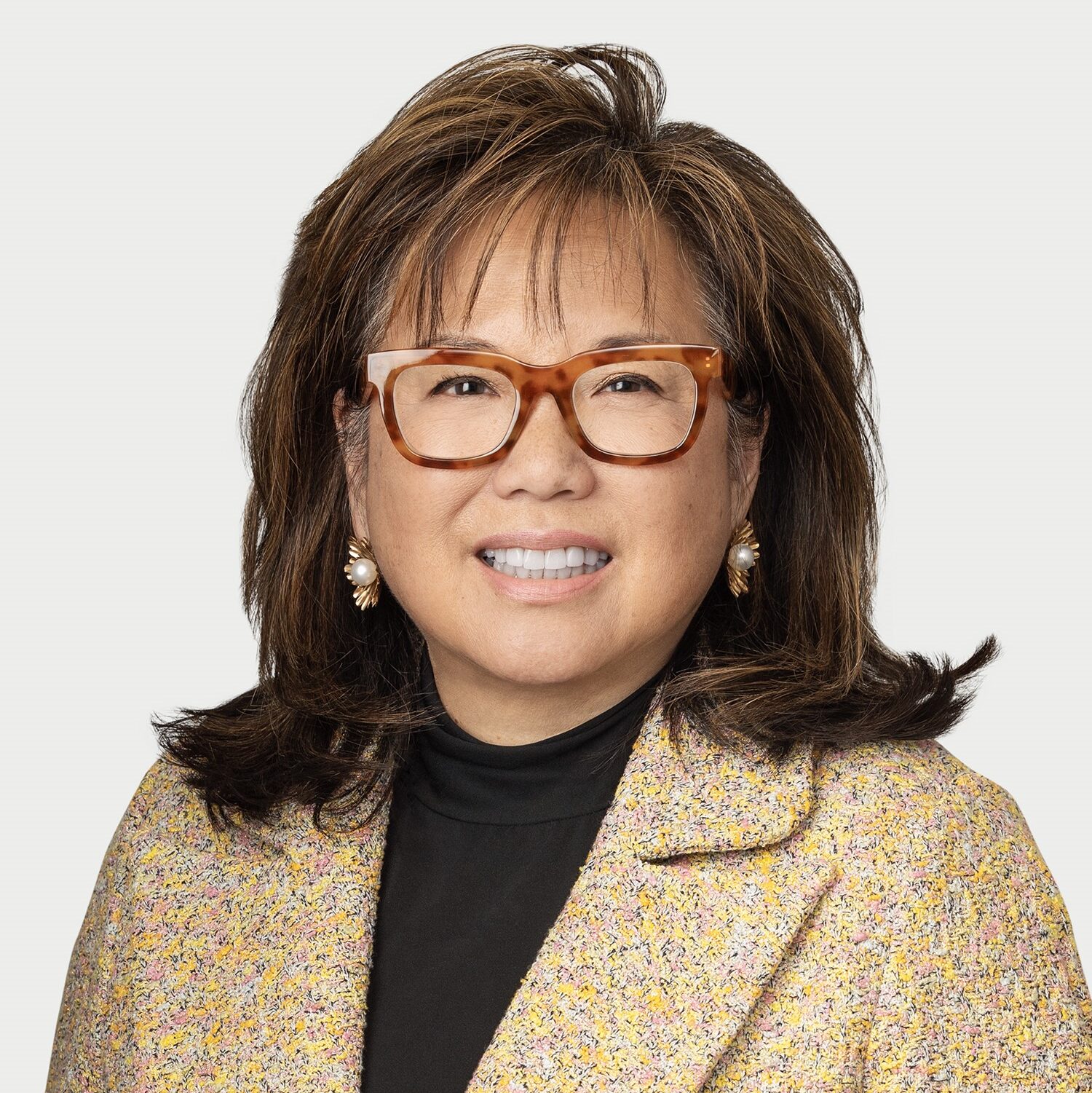 Debra Wong Yang