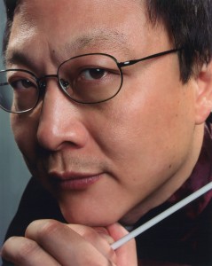 Bright Sheng, MacArthur Fellow and Composer, Becomes Committee of 100 Member