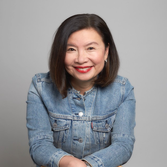 Jenny J. Ming