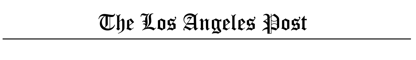 Committee of 100&#8217;s Board and Leadership Updates Published in the LA Post&#8230;