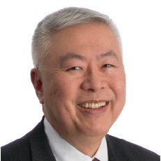Nelson Dong