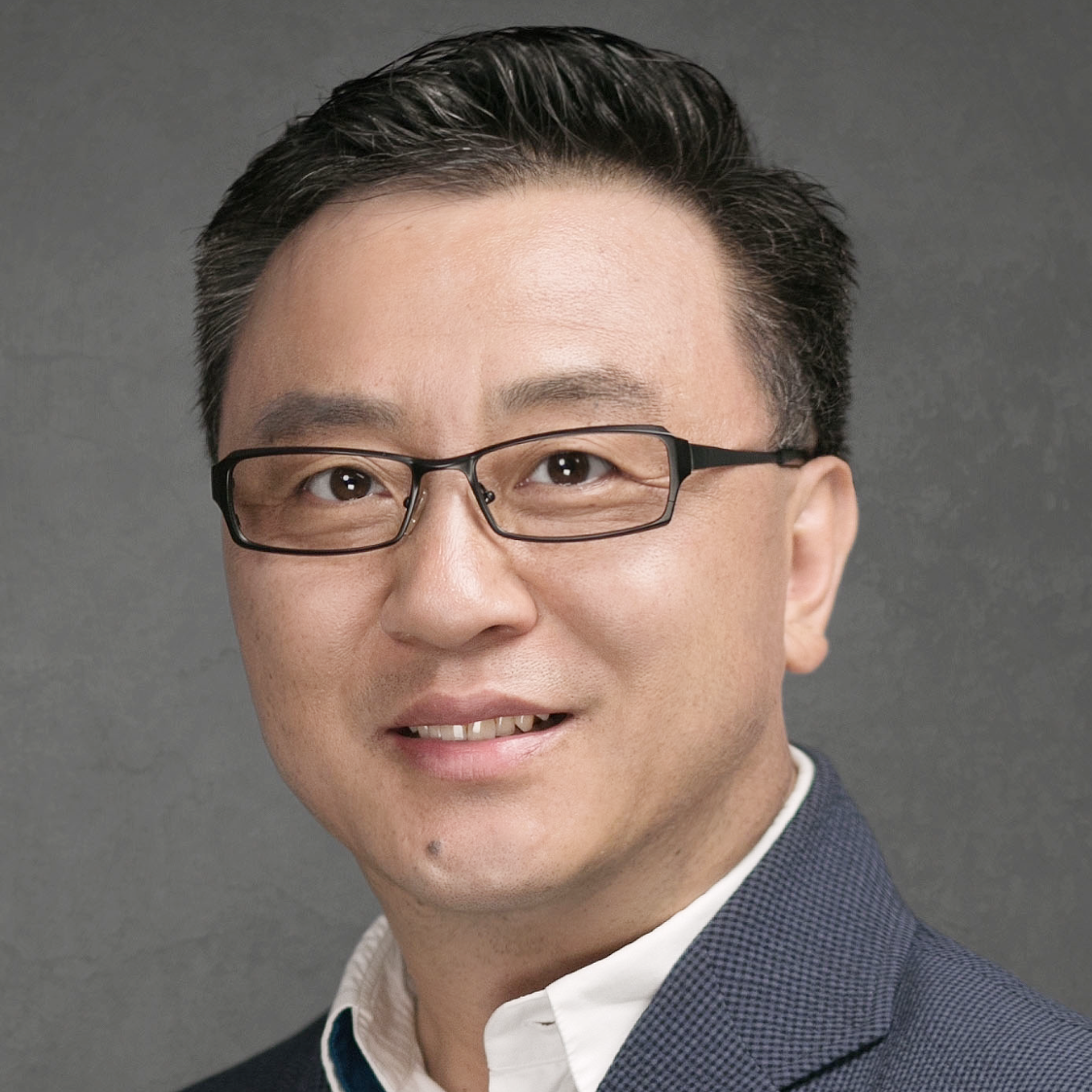 Ya-Qin Zhang