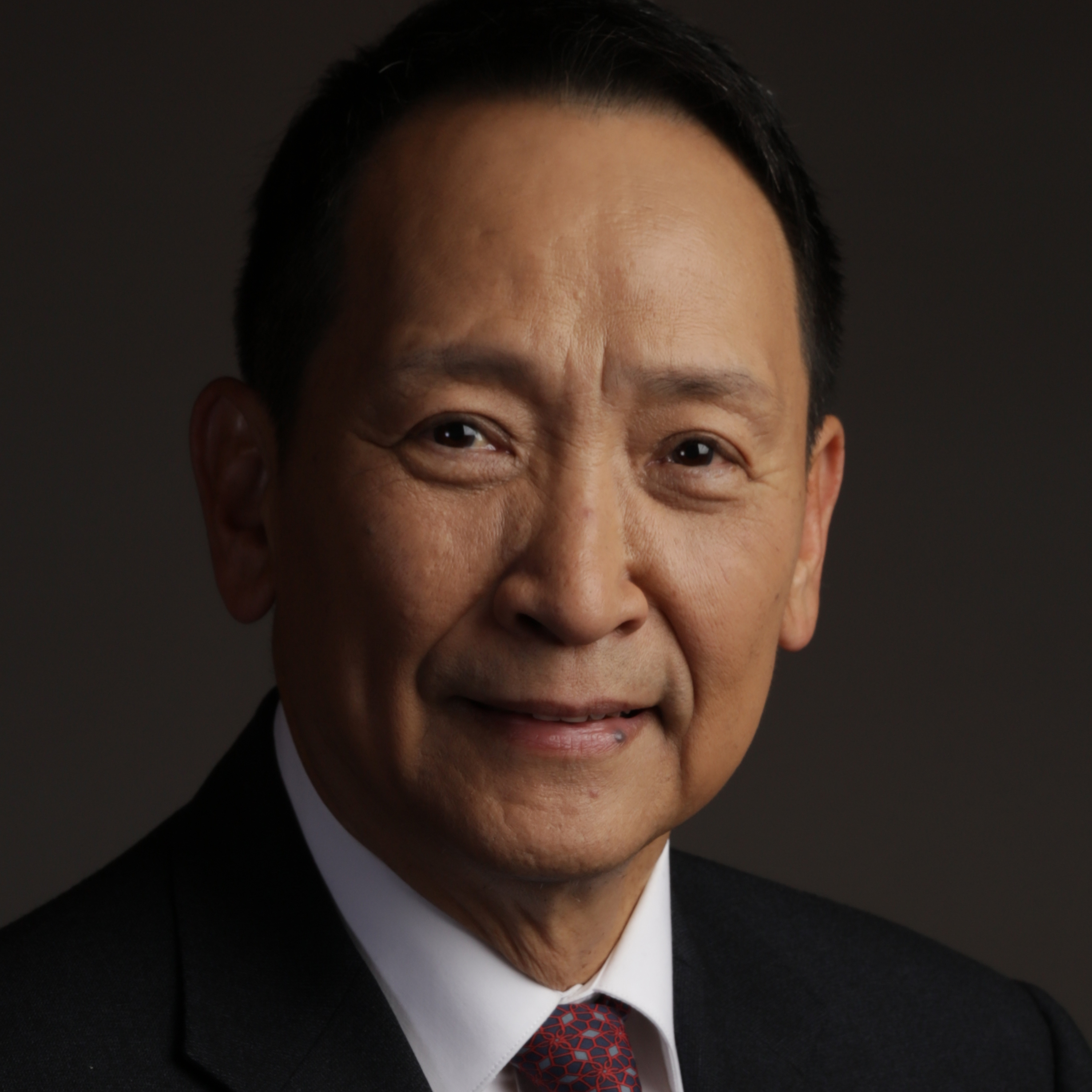 H. Roger Wang