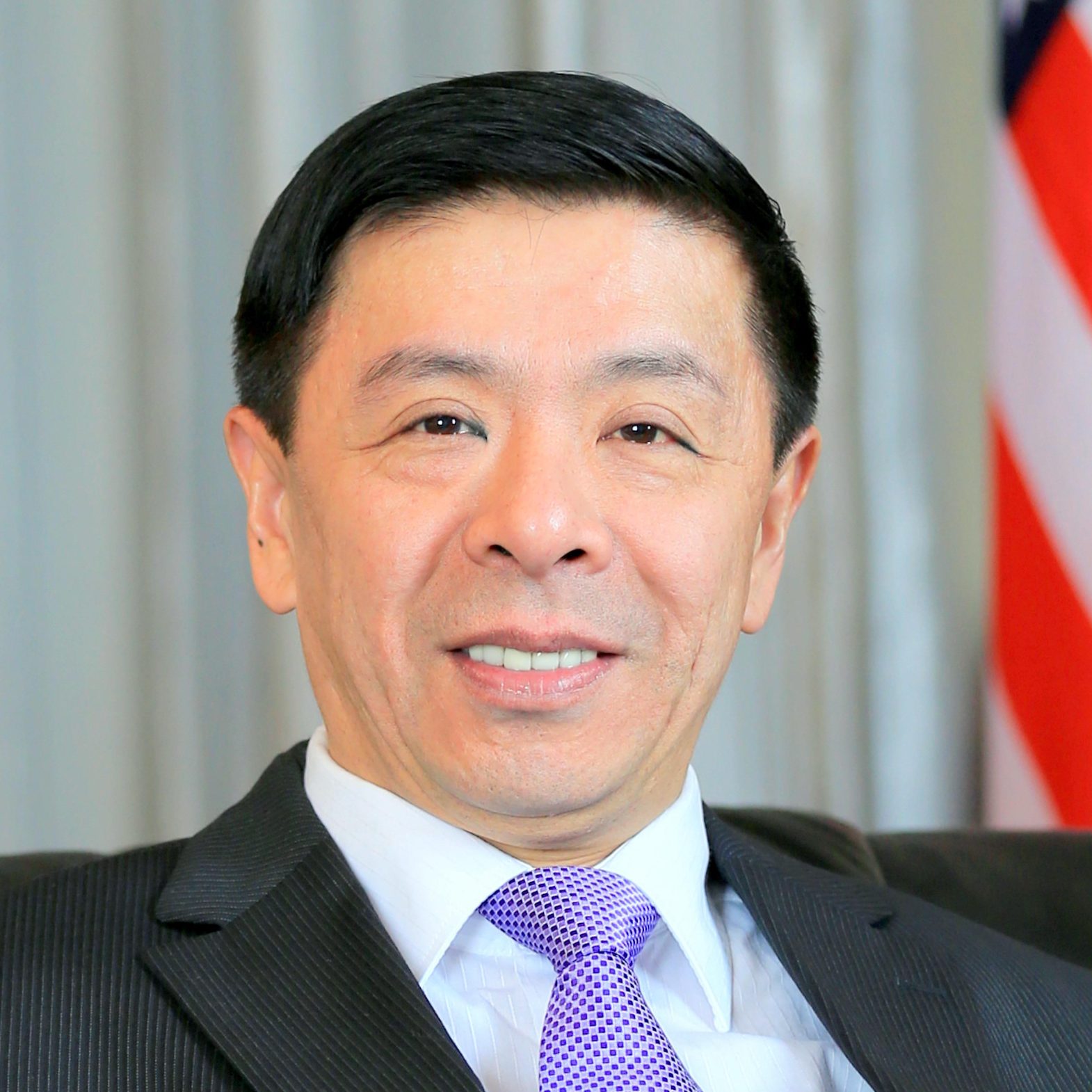Richard Y. Lee