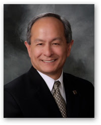 Dr. Leslie E. Wong, President of San Francisco State University, Becomes Committee of 100 Member
