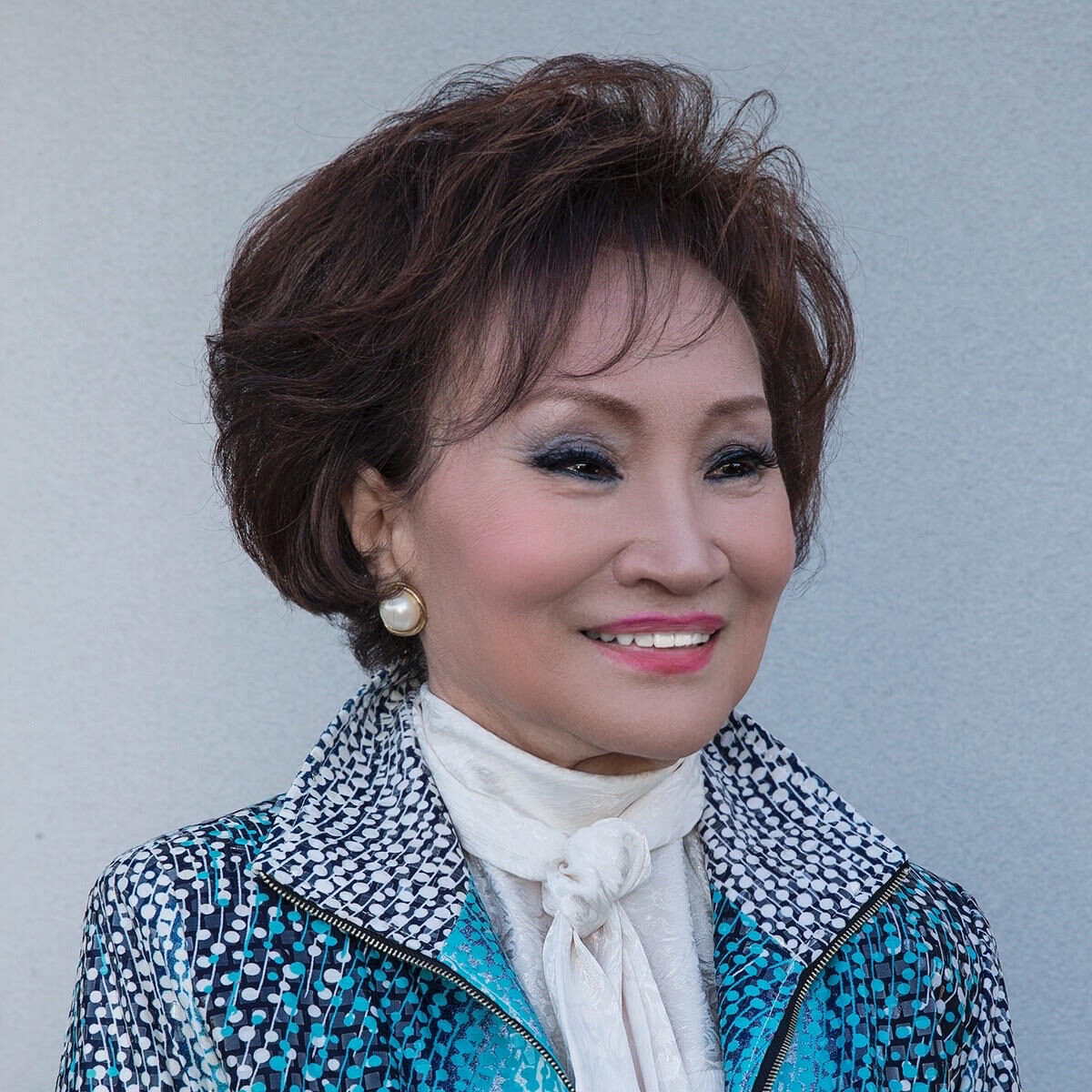 Lily Lee Chen