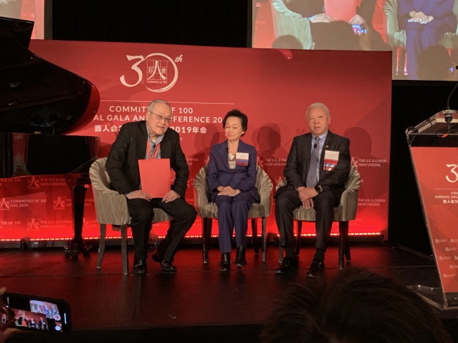 Panda Express Founders: People-oriented Culture Stimulates Employees’ Potential