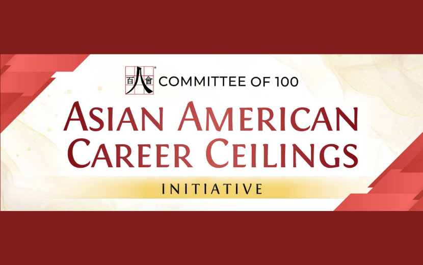 Asian American Career Ceilings: Voting and Representation