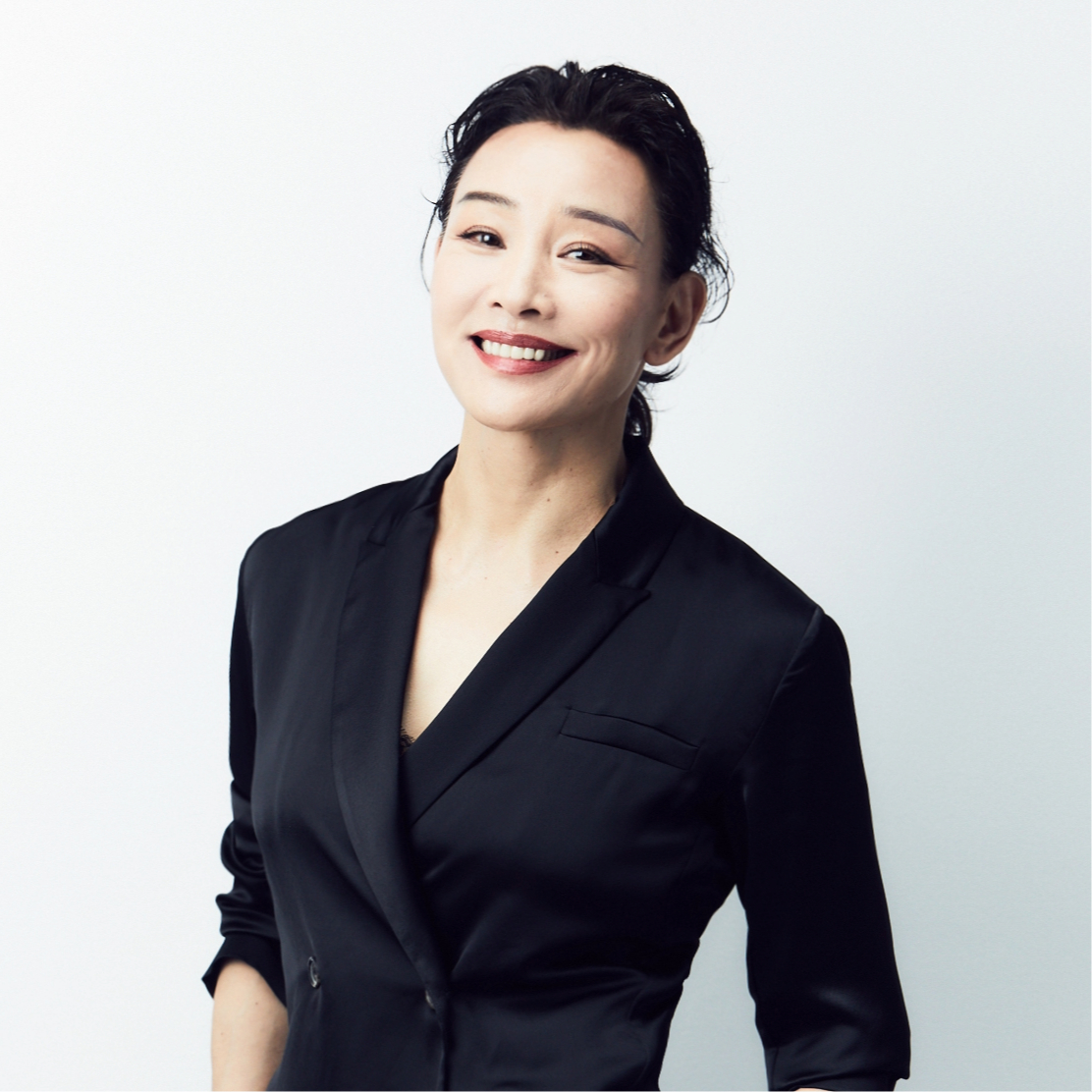 Joan Chen