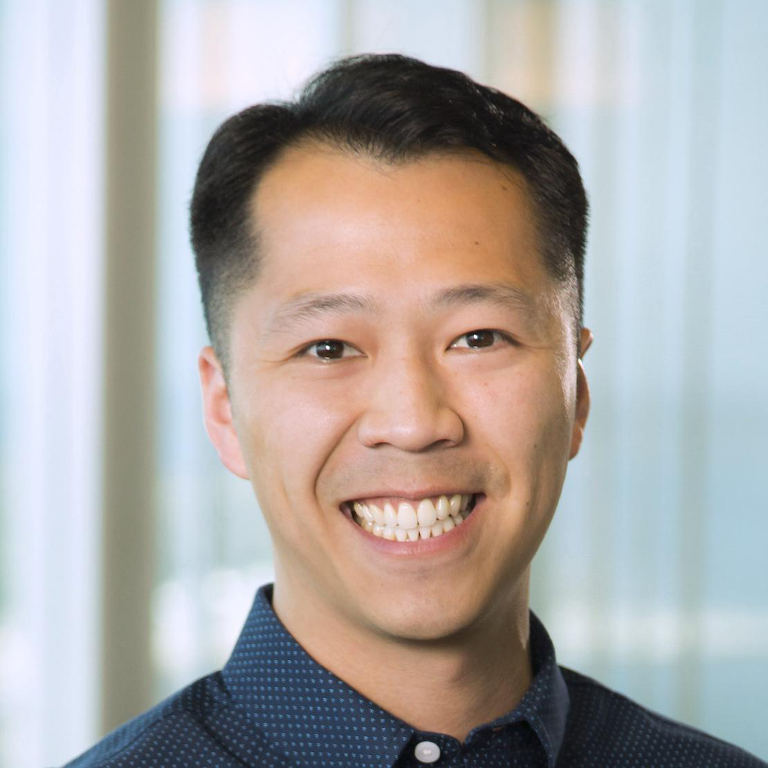 Allen Chen - Committee of 100