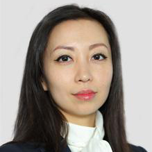 Annie Liang-Zhou
