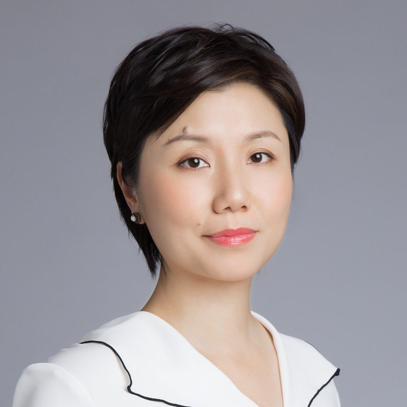 Catherine Pan-Giordano