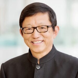 Charles Zhang