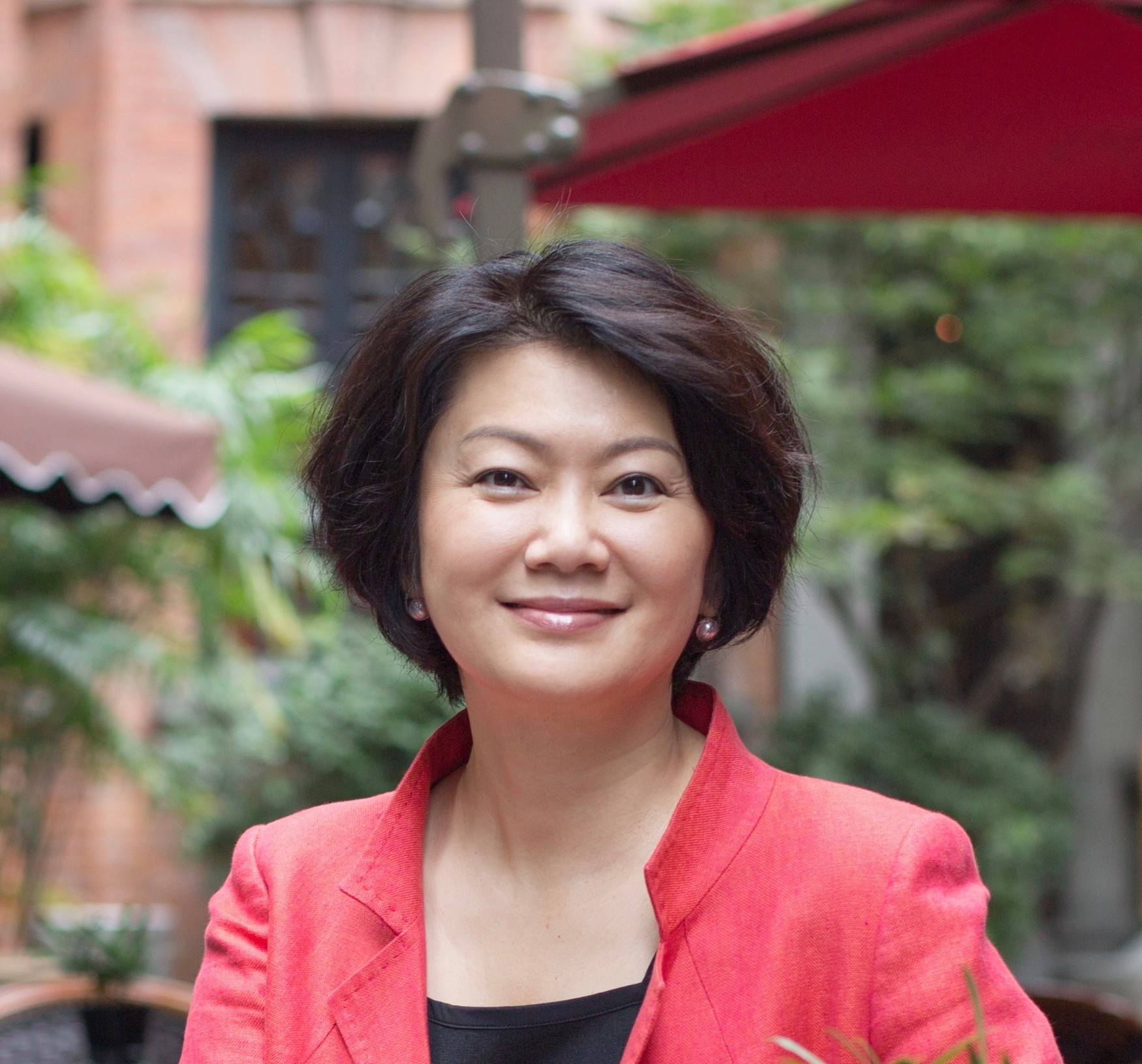 Nora Wu