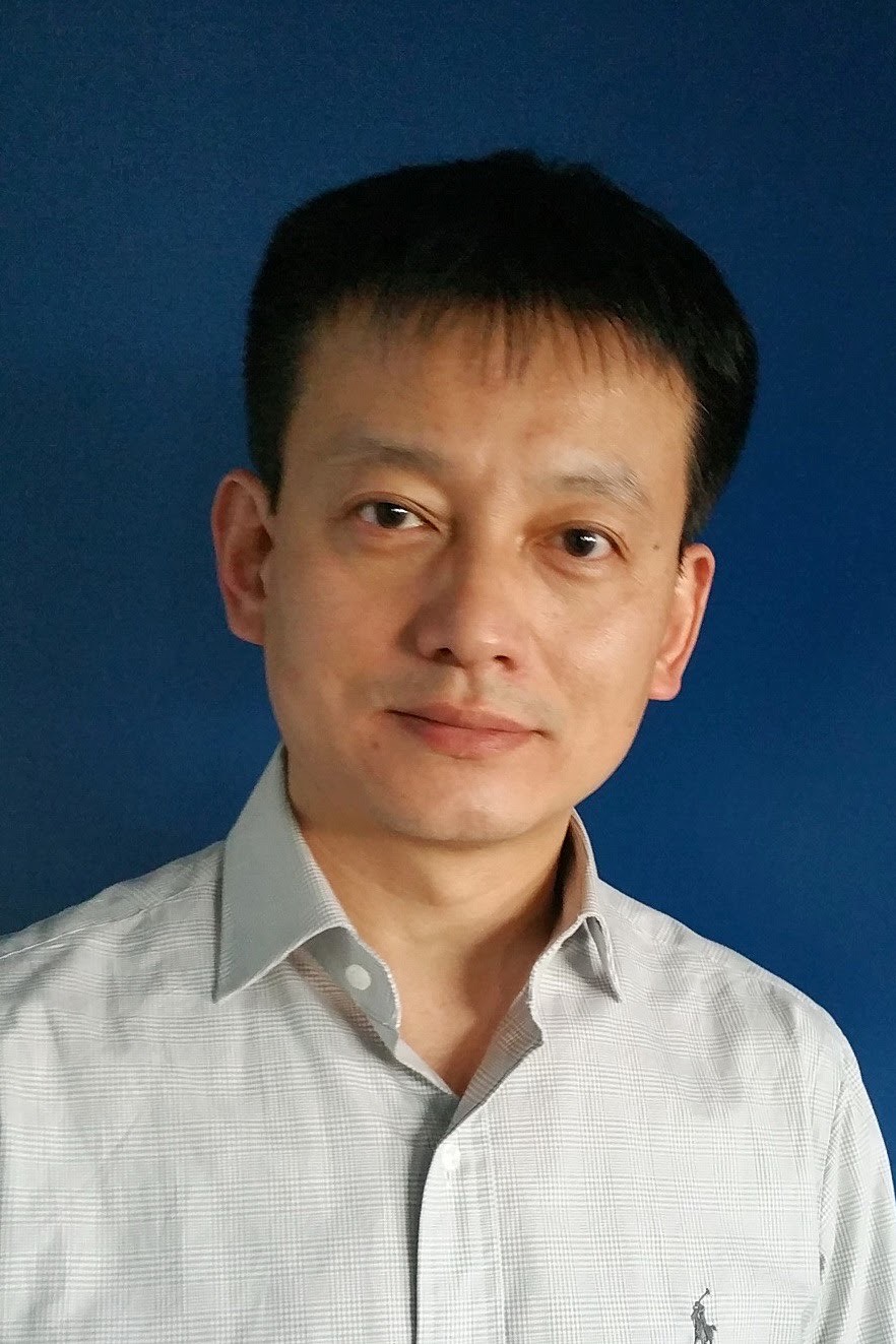Hansong Zhang