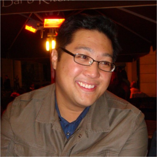 Patrick Liang
