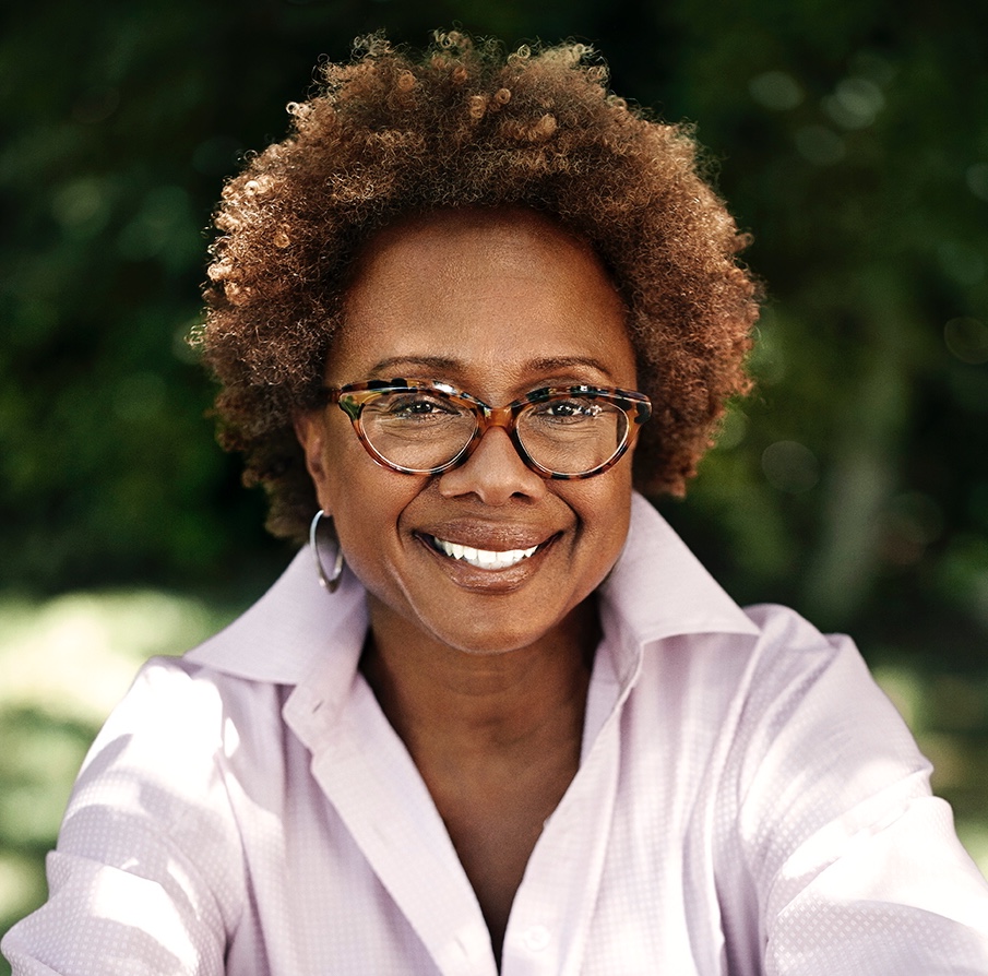 Paula Williams Madison