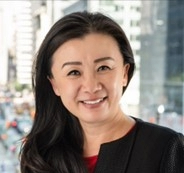 Wendy Cai-Lee