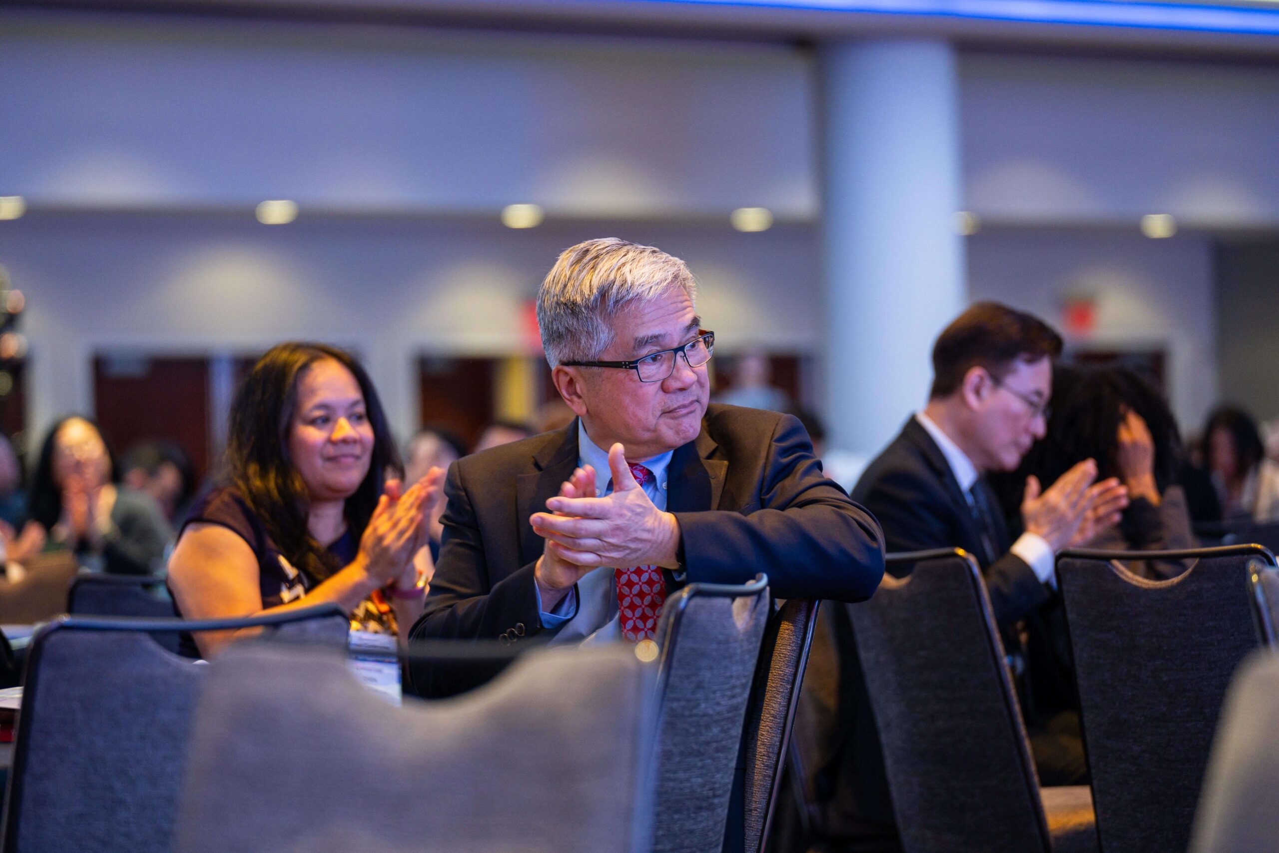 2024 Annual Conference & Gala
