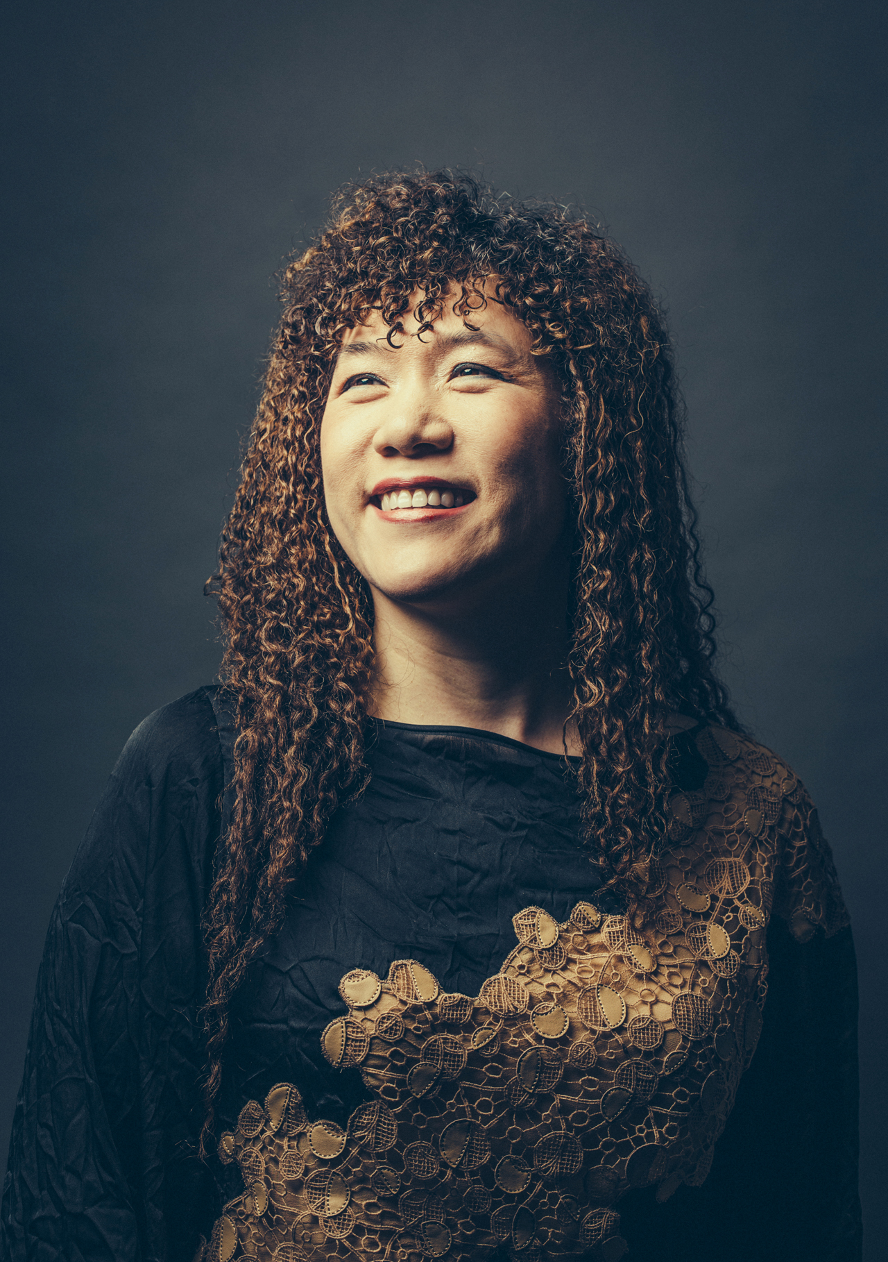 Tech Entrepreneur Weili Dai to Receive the Committee of 100 Leadership ...
