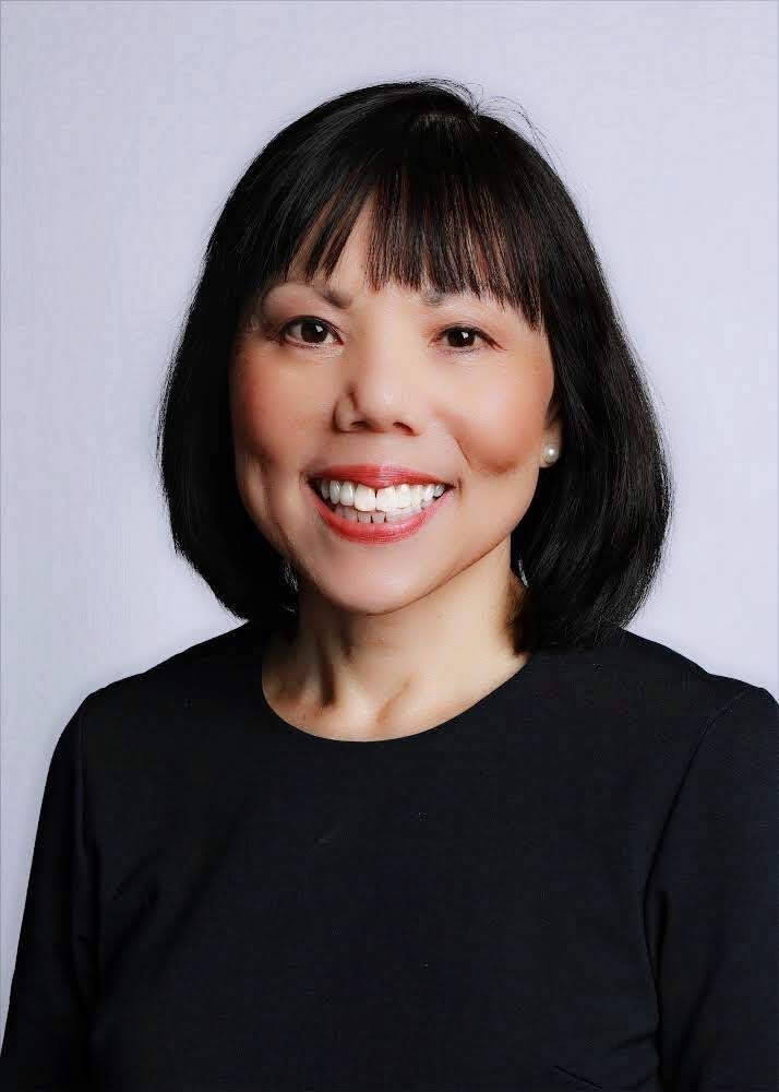 Janet Wong