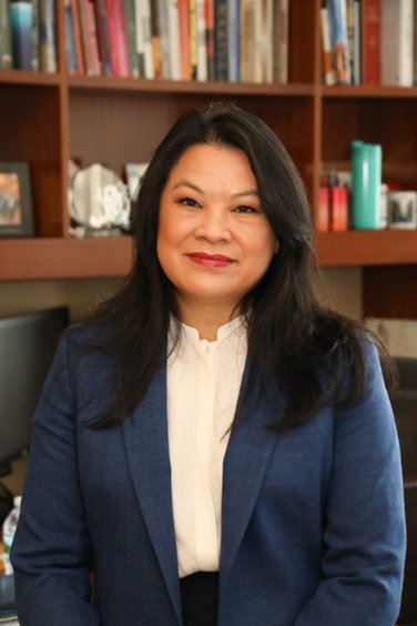 Joyce Chang
