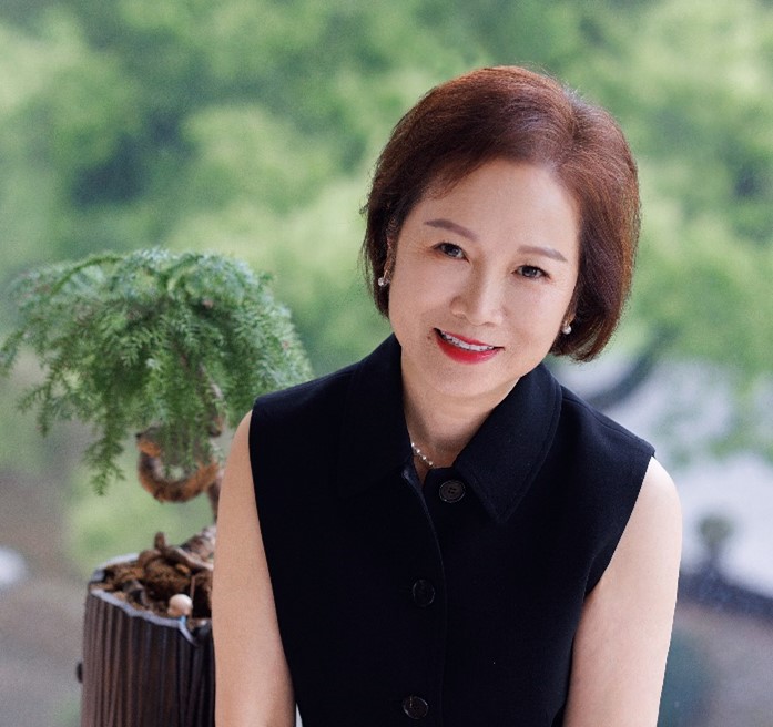 Mei Xu