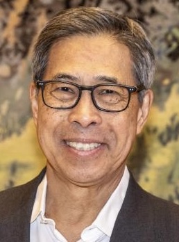 Sandi Pei
