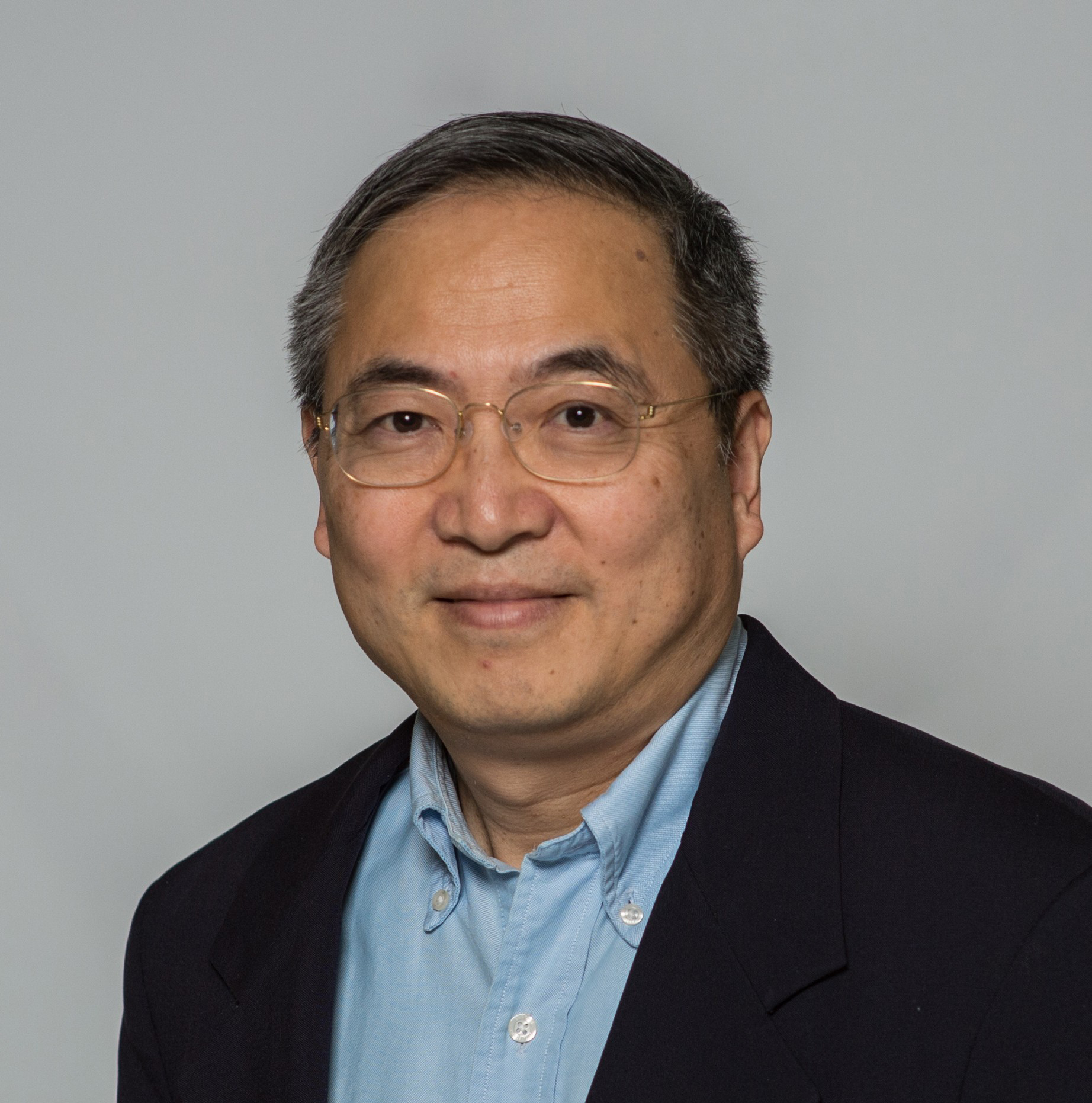 Sheldon Pang
