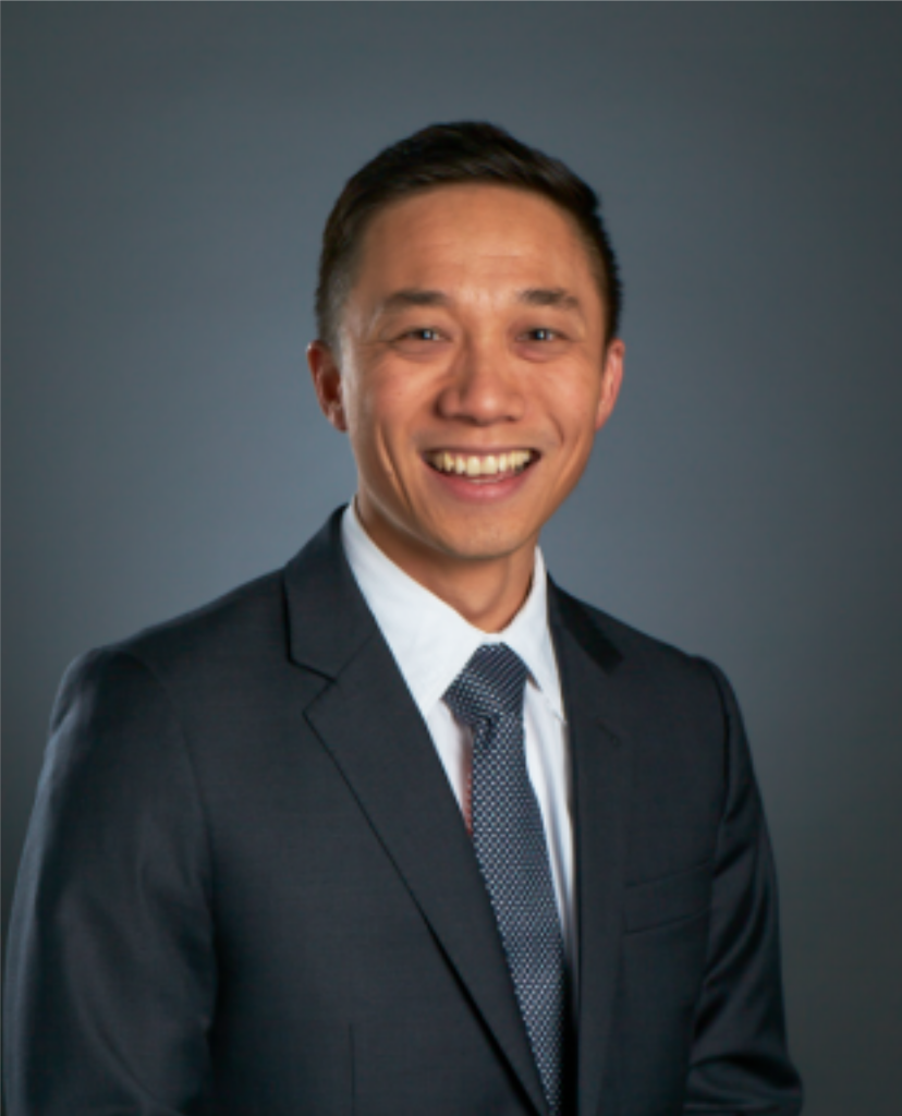 Steven Lei