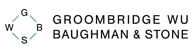 Groombridge, Wu, Baughman & Stone LLP