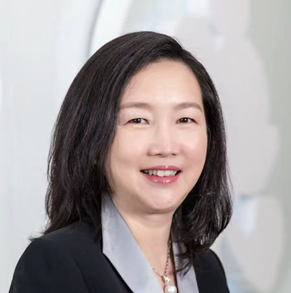 Yvonne Pei