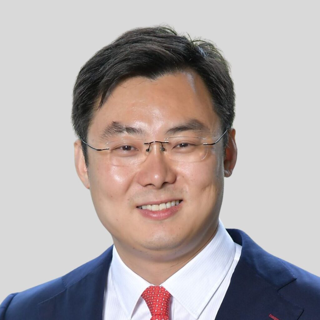 David Yu