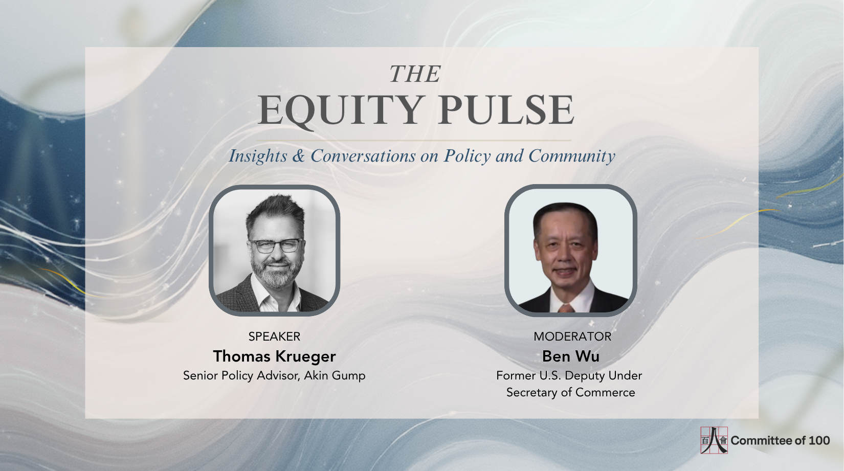 Beyond gas prices: How the Middle East War is affecting Chinese Americans