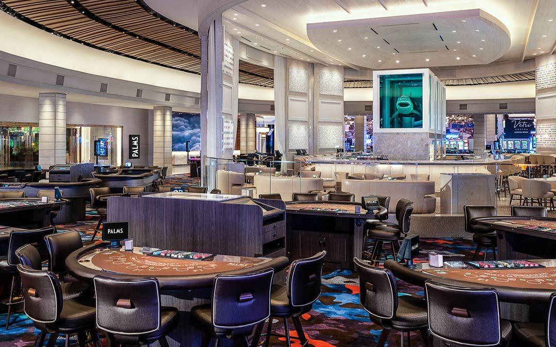 PalmsCasino