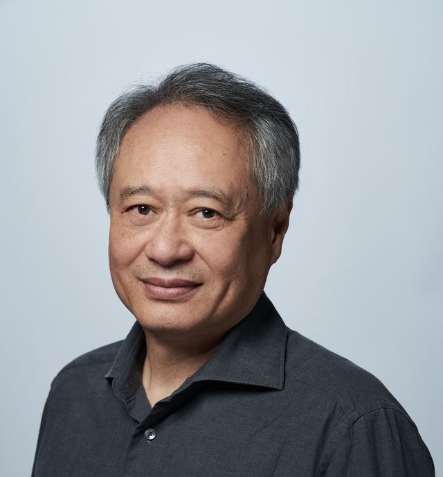 Ang Lee
