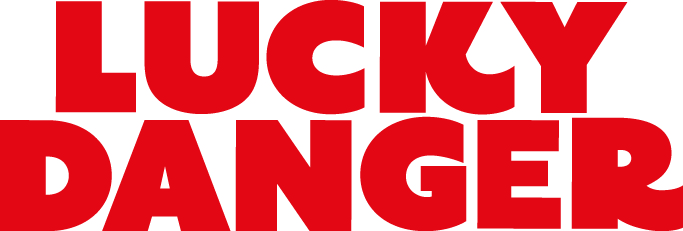 Lucky Danger Stacked Red_UPDATE