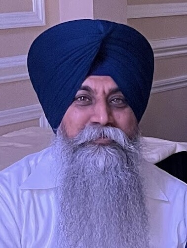 Surinder Singh