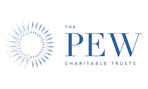 pew-charitable-trusts-logo